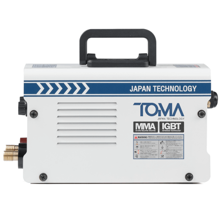 เครื่องเชื่อม INVERTER TOMA JAPAN รุ่น TMMN-880S_4